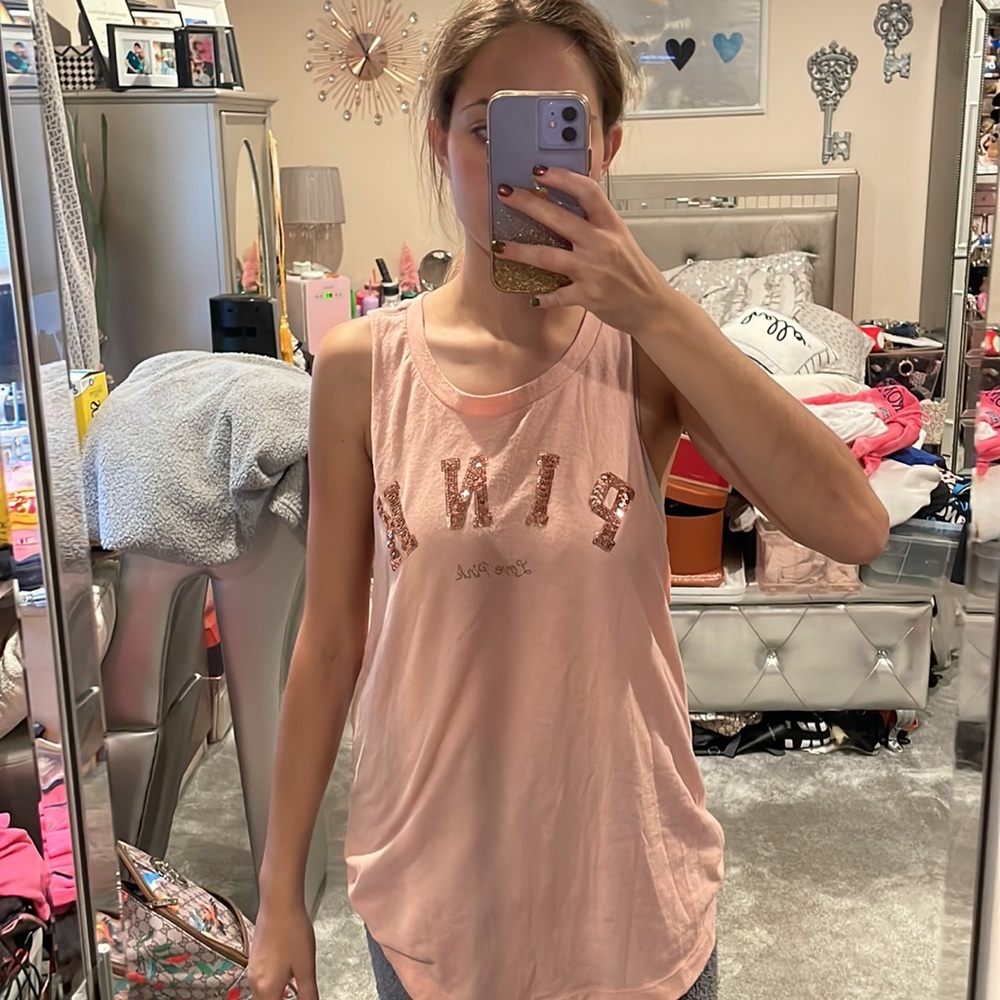 Tank Top - Picture 4 of 5